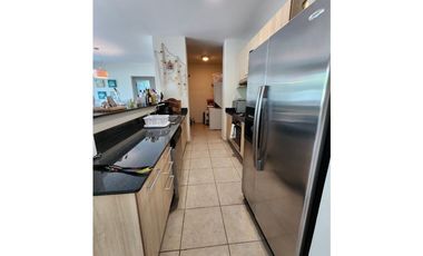 SE ALQUILA APARTAMENTO DE PLAYA EN PLAYA BIJAO
