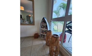 SE ALQUILA APARTAMENTO DE PLAYA EN PLAYA BIJAO