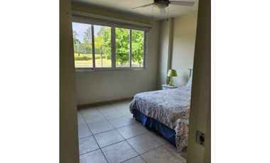 SE ALQUILA APARTAMENTO DE PLAYA EN PLAYA BIJAO