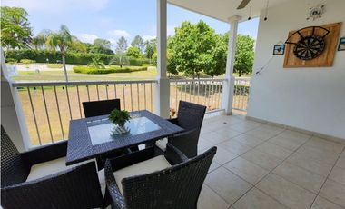 SE ALQUILA APARTAMENTO DE PLAYA EN PLAYA BIJAO