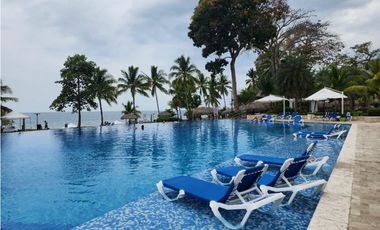 SE ALQUILA APARTAMENTO DE PLAYA EN PLAYA BIJAO