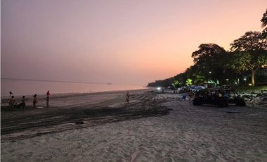 SE ALQUILA APARTAMENTO DE PLAYA EN PLAYA BIJAO
