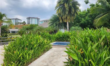 SE ALQUILA APARTAMENTO DE PLAYA EN PLAYA BIJAO