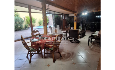 CASA EN VENTA - ALTOS DE BETHANIA