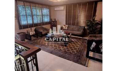 CASA EN VENTA - ALTOS DE BETHANIA