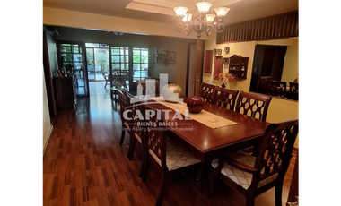 CASA EN VENTA - ALTOS DE BETHANIA
