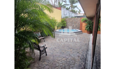 CASA EN VENTA - ALTOS DE BETHANIA