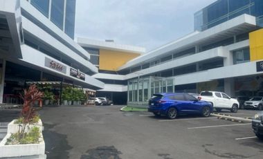 ALQUILER LOCALES CITY MALL VA BRASIL CERCA MULTIPLAZA KAF