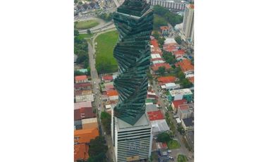 VENDO OFICINAS EN CALLE 50, EN F&F TOWER (9)