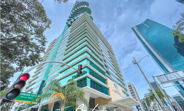 VENDO OFICINAS EN CALLE 50, EN F&F TOWER (9)