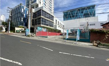 VENDO TERRENO EN SAN FRANCISCO