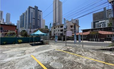 VENDO TERRENO EN SAN FRANCISCO