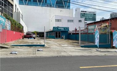VENDO TERRENO EN SAN FRANCISCO