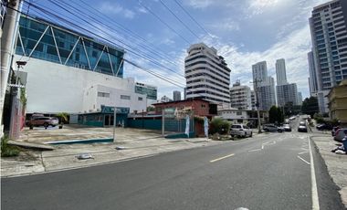 VENDO TERRENO EN SAN FRANCISCO