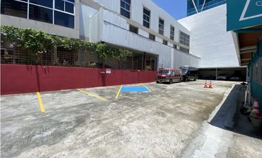 VENDO TERRENO EN SAN FRANCISCO