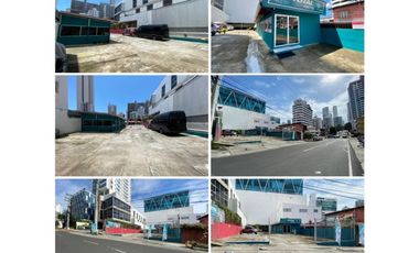 VENDO TERRENO EN SAN FRANCISCO