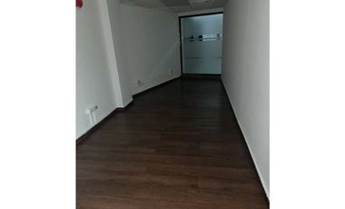 OFICINA EN OBARRIO PH CENTRO  MAGNA  MEZZANINE 195M2