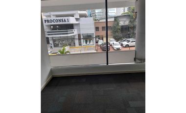 OFICINA EN OBARRIO PH CENTRO  MAGNA  MEZZANINE 195M2