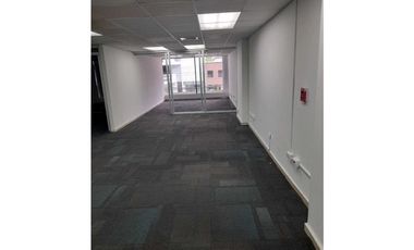 OFICINA EN OBARRIO PH CENTRO  MAGNA  MEZZANINE 195M2