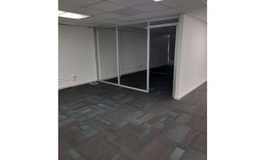OFICINA EN OBARRIO PH CENTRO  MAGNA  MEZZANINE 195M2