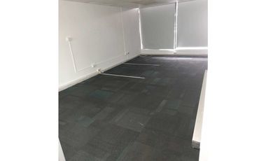 OFICINA EN OBARRIO PH CENTRO  MAGNA  MEZZANINE 195M2
