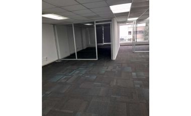 OFICINA EN OBARRIO PH CENTRO  MAGNA  MEZZANINE 195M2