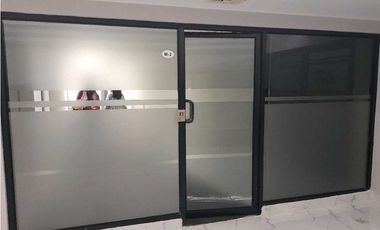 OFICINA EN OBARRIO PH CENTRO  MAGNA  MEZZANINE 195M2
