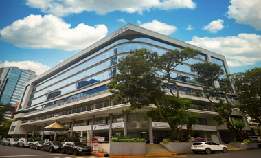 OFICINA EN OBARRIO PH CENTRO  MAGNA  MEZZANINE 195M2