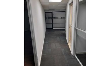 OFICINA EN OBARRIO PH CENTRO  MAGNA  MEZZANINE 195M2
