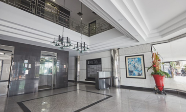 OFICINA EN OBARRIO PH CENTRO  MAGNA  MEZZANINE 195M2