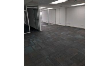 OFICINA EN OBARRIO PH CENTRO  MAGNA  MEZZANINE 195M2