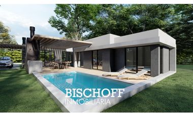 CASA EN VENTA COSTA ESMERALDA