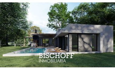 CASA EN VENTA COSTA ESMERALDA