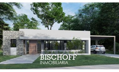 CASA EN VENTA COSTA ESMERALDA