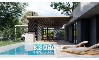 CASA EN VENTA COSTA ESMERALDA