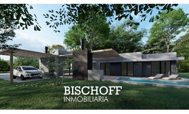 CASA EN VENTA COSTA ESMERALDA