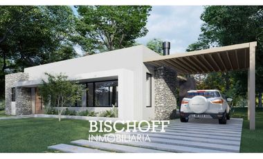 CASA EN VENTA COSTA ESMERALDA