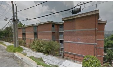 Excelente Oportunidad de Remate Bancario en Frac Lomas Lindas II