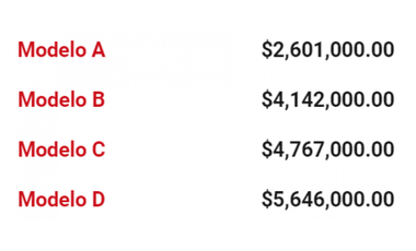 Departamentos en Preventa Cumbres Moterrey