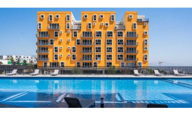 Departamentos en Preventa Cumbres Moterrey