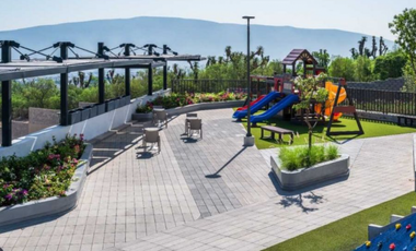 Departamentos en Preventa Cumbres Moterrey