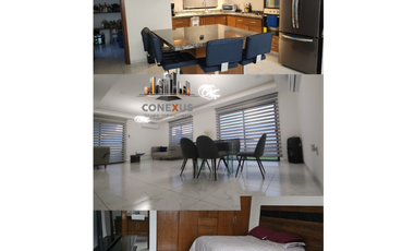 Oportunidad de Inversión Residencial Junto al Río Sala de Cine.