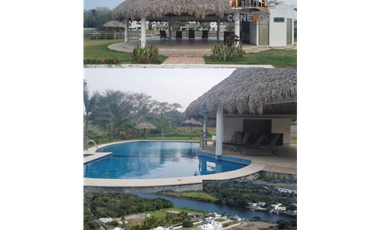 Oportunidad de Inversión Residencial Junto al Río Sala de Cine.