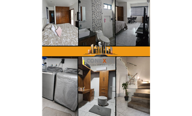 Oportunidad de Inversión Residencial Junto al Río Sala de Cine.
