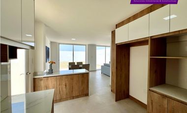 Casa terminada, por estrenar dentro de Urbanización, Sur de Manta.