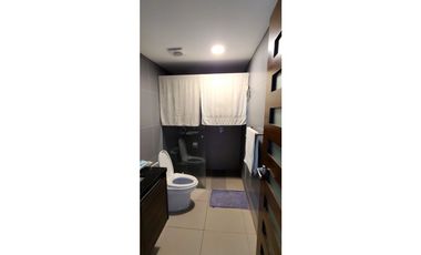En venta departamento con vista al mar Edf Poseidón Manta.