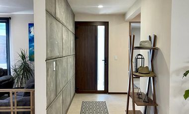 Casa nueva en venta en San Mateo Atenco
