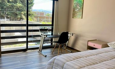 Casa nueva en venta en San Mateo Atenco