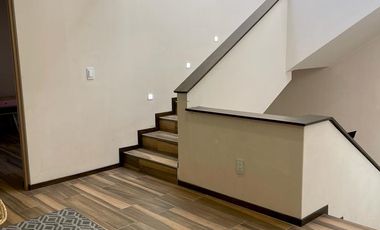 Casa nueva en venta en San Mateo Atenco