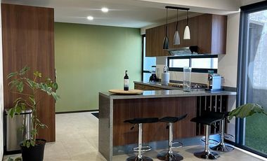 Casa nueva en venta en San Mateo Atenco